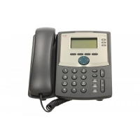 SPA303-G2 TelVoIP 3-Line 2xLAN-863526
