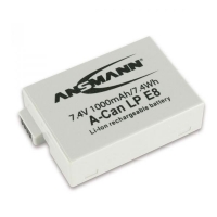 Akumulator A-Can LP-E8-863658
