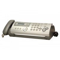 KX-FP 218 Termotransfer Fax-865313