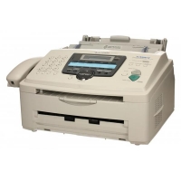 KX-FL 613 Laser Fax / Biały-865327