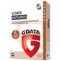 AntiVirus 2015 2PC 2 Lata BOX-865506