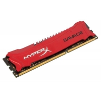 DDR3  Savage  4GB/2400 CL11 XMP-866799