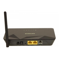 D500 WiFi ADSL2  Router 1xWAN/LAN 1xLAN N150 -868117