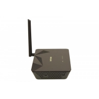 D500 WiFi ADSL2  Router 1xWAN/LAN 1xLAN N150 -868118