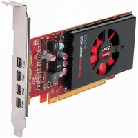 AMD FirePro W4100 2GB    S26361-F3300-L410-868532