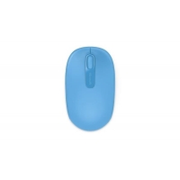  Wireless Mobile Mouse 1850 Cyan Blue - U7Z-00057-869771