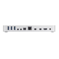 Stacja dokująca - Thunderbolt 2 Dock USB3/FW/HDMI/Audio/GigEthernet   kabel Thunderbolt -870331