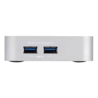Stacja dokująca - Thunderbolt 2 Dock USB3/FW/HDMI/Audio/GigEthernet   kabel Thunderbolt -870332