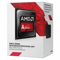 AMD A4 7300 FM2  65W 3,8GHz     AD7300OKHLBOX -870601