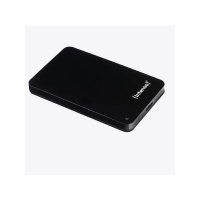 500GB 2.5'' HDD USB 3.0 zewnętrzny MEMORYBLADE Czarny -870938