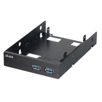 Panel USB 3.0 2.5" SSD/HDD AK-HDA-06BK-870961