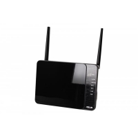 4G-N12 Router LTE/4G/3G WiFi N300 SIM 4xLAN WAN-872308