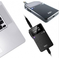 E17K Alpen 2 USB-DAC Wzmacniacz słuchawkowy-875221