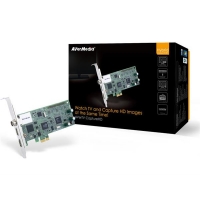 Tuner TV (Video Grabber)  CaptureHD PCI-E-876317