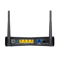 SBG3300 router VDSL2/ADSL2  4x1GbE LAN 2xUSB 2.0 N300 20xVPN ACL-876614