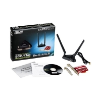 Dualband WLAN PCIE 802.11ac 400M PCE-AC56-878057