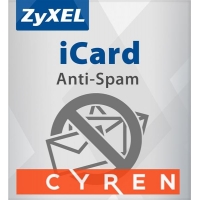 Anti-Spam E-iCard USG1900 1-year-878691