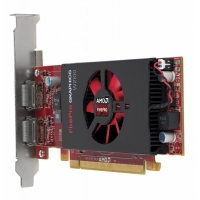 AMD FirePro W2100 2GB Graphics         J3G91AA-878860