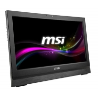 AP200-200XEU  NonOS G3250/500GB/4GB/IntelHD/DVD/RW SM/Multi-Touch Anti-Glare-882089