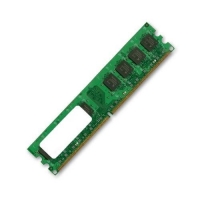 4 GB Certified Replacement Memory Module - DDR3-1600 unbuffered DIMM 1RX8 Non-ECC-882241