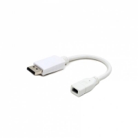 Adapter  mini DisplayPort (F) na DisplayPort (M) -882406