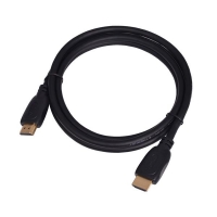 Kabel HDMI 1.4 pozłacany 1.8 m. -882653