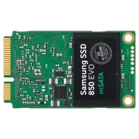 500GB Samsung 850 EVO mSata-883300