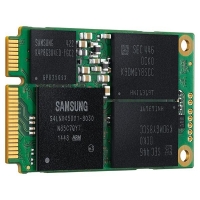 500GB Samsung 850 EVO mSata-883302