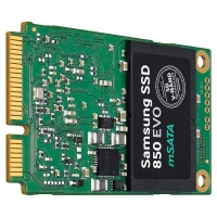 500GB Samsung 850 EVO mSata-883303