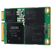 500GB Samsung 850 EVO mSata-883306