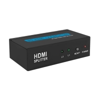 Aktywny rozdzielacz Splitter HDMI 1x2 v.1.3b-886475