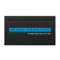 Aktywny rozdzielacz Splitter HDMI 1x2 v.1.3b-886477