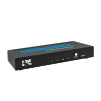 Aktywny rozdzielacz Splitter HDMI 1x4 v.1.3b-886479