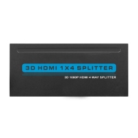Aktywny rozdzielacz Splitter HDMI 1x4 v.1.3b-886481