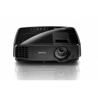 DLP projektor BenQ MS506 3200LM, SVGA, SmartEco-886486