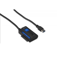 Konwerter USB3.0 do 2.5/3.5" HDD SATAIII -889043