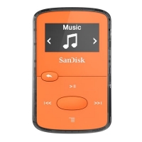 Clip Jam 8GB Orange -890452