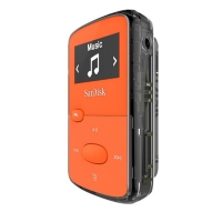 Clip Jam 8GB Orange -890453