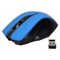 bezprzewodowa mysz optyczna EPSILON blue-891937