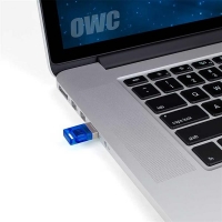 Dual 32GB PenDrive USB   microUSB OTG aluminium-892411