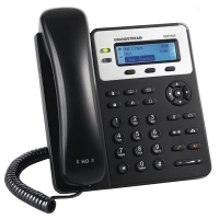 GXP1625 Telefon IP - 2 konta SIP PoE-892418