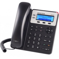 GXP1625 Telefon IP - 2 konta SIP PoE-892419