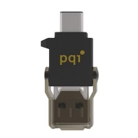 Czytnik kart microSD USB Typ-C; Connect 312-892598