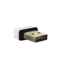 Bezprzewodowy Mini Adapter USB Wi-Fi 150Mbps -892804