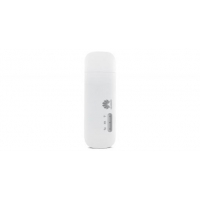 Huawei E8372h-153 white USB modem/router 3G/4G                  modem HSPA /LTE z opcja routera WiFi-893126