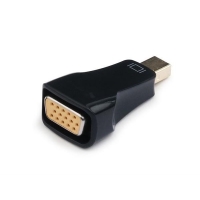 Adapter Displayport mini (M) -> VGA (F) -894710