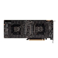 NVIDIA Tesla K80 24GB GDDR5 PCIe 3.0 -895267