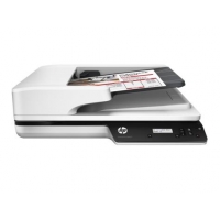 Scanjet Pro 3500 f1 Flatbed Scanner L2741A-895454