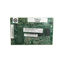 sysX ServeRAID M5200 1GB Cache/RAID5 Upg 47C8656-895483