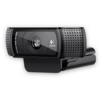 C920 Webcam HD               960-001055-895598